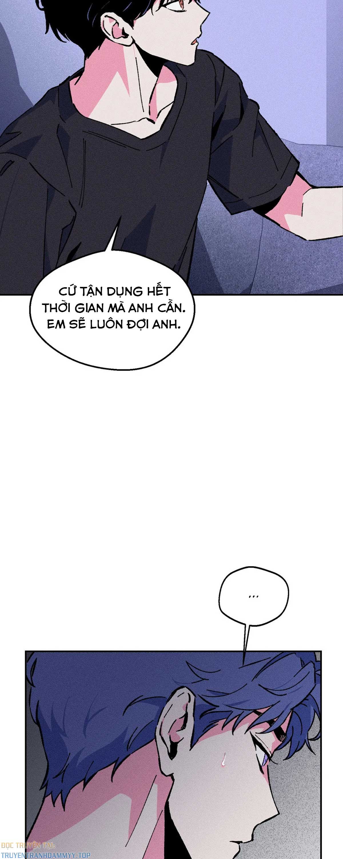 Sau Khi Kết Liễu Người chapter 4