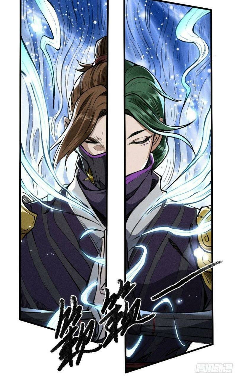 đường dần tại dị giới chapter 389 45