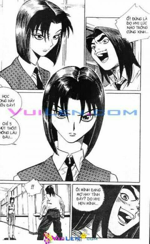 change guy chapter 143 101