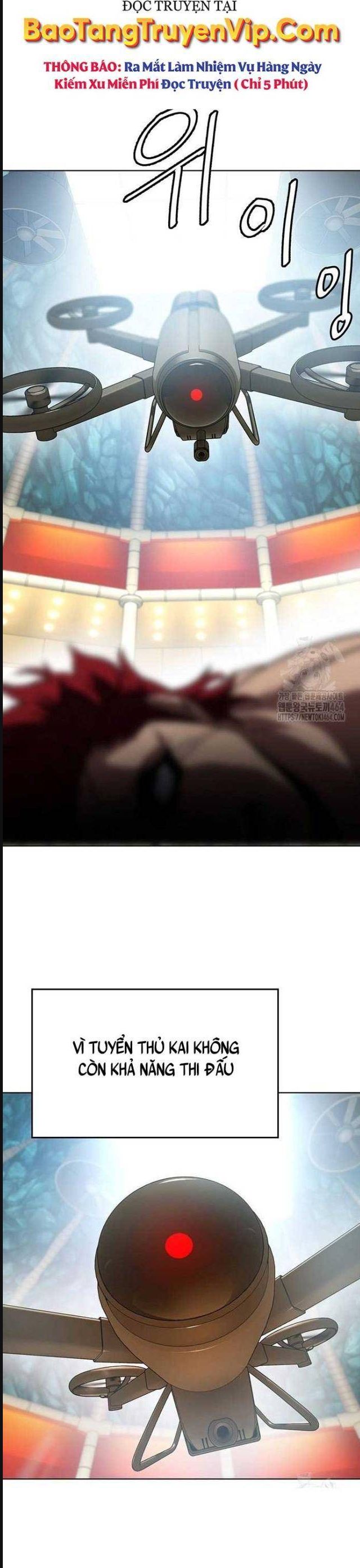 đấu trường chiến đấu chapter 20 16