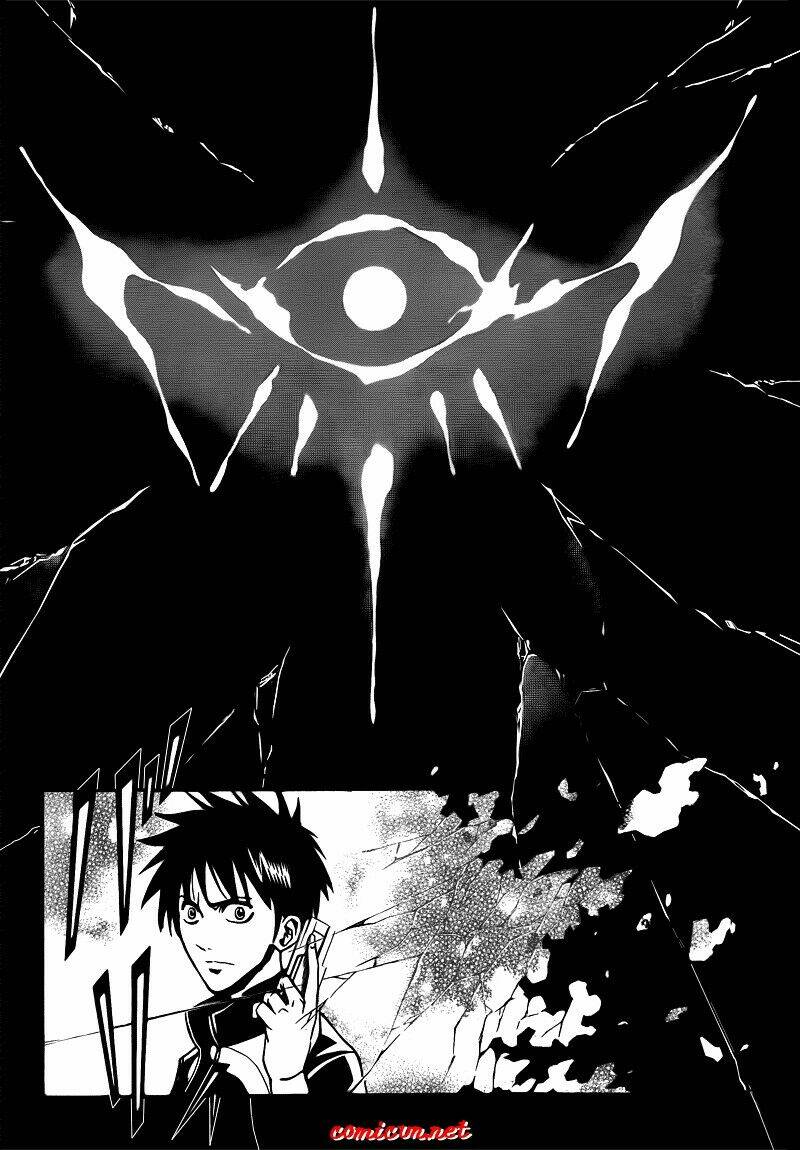 tấm thẻ bí ẩn chapter 110 16