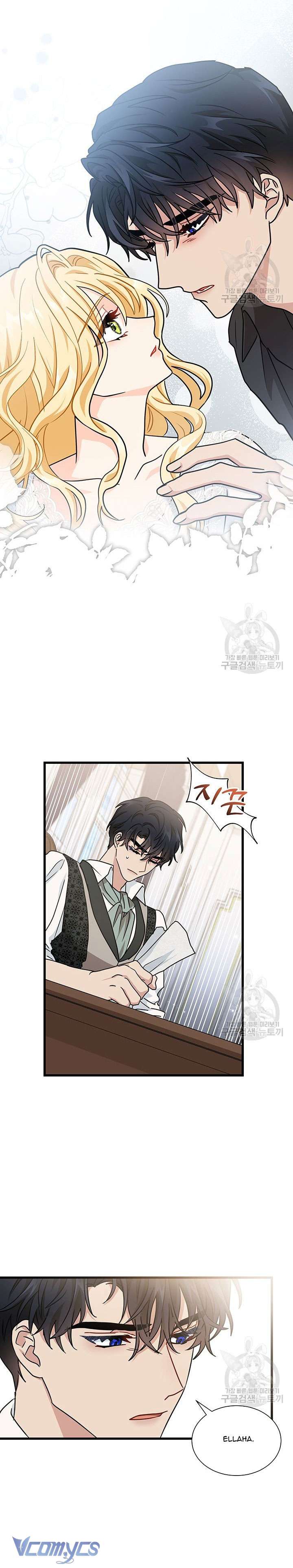 cô gái sẽ trở thành chủ gia đình chapter 29 11