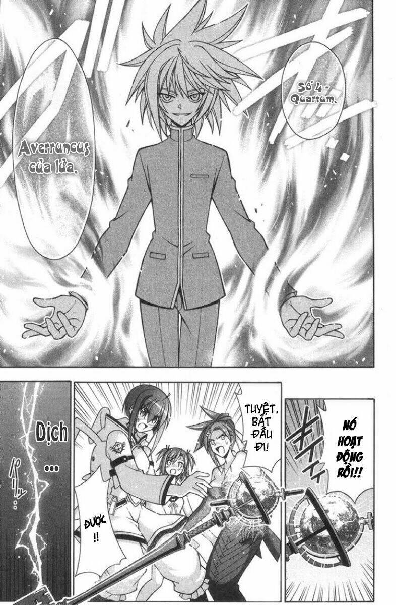 bậc thầy ma pháp chapter 311 11