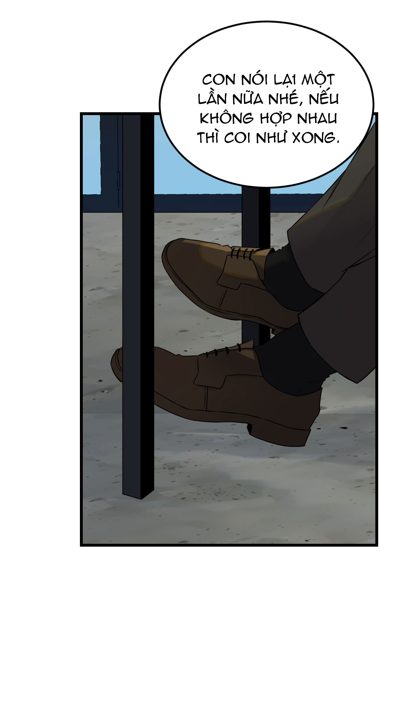 tình yêu bình thường nhưng không dễ tìm chapter 1 4