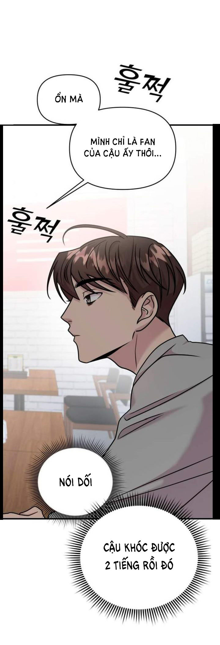 phản diện thuần túy chapter 28.2 5