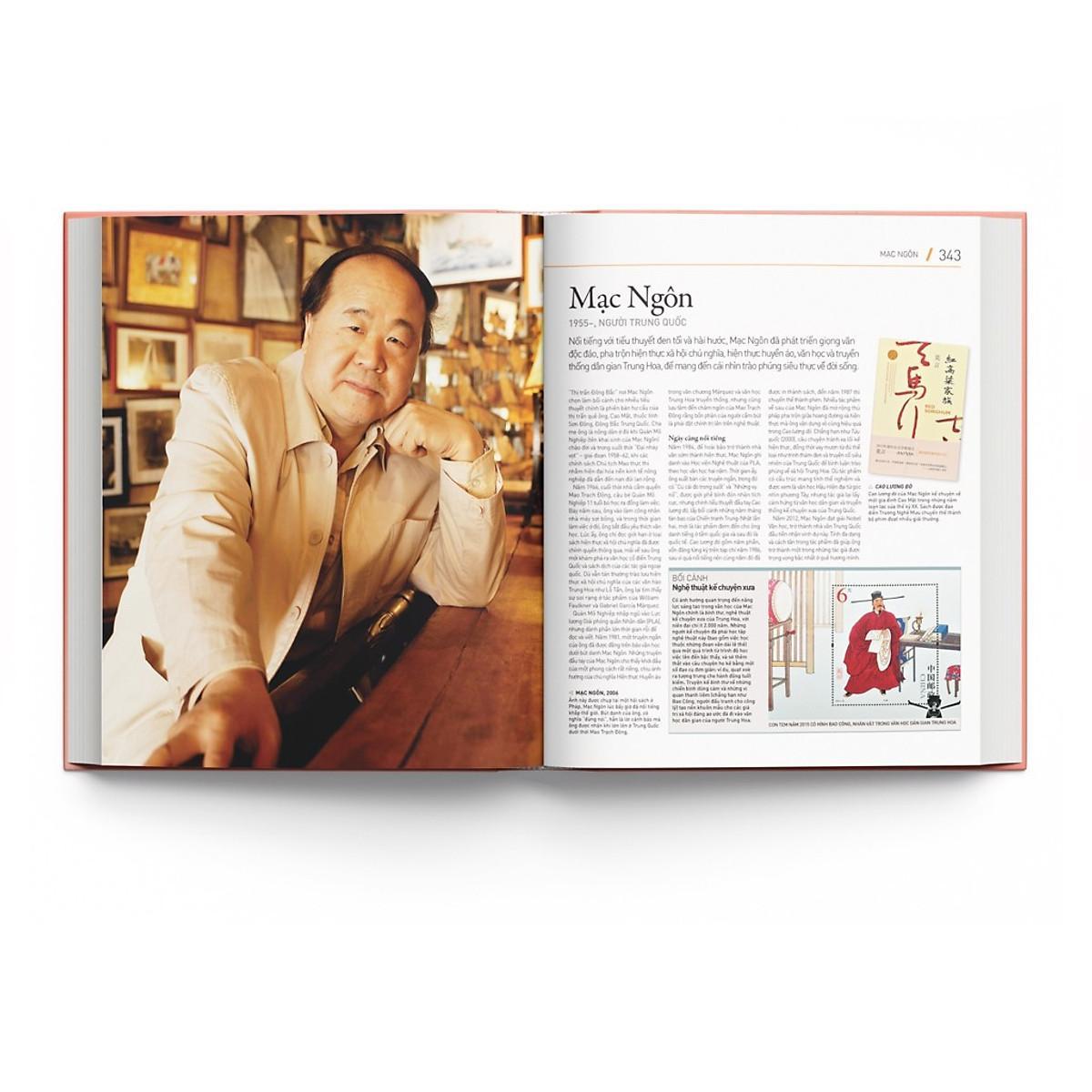 Sách - Nhà Văn - Cuộc Đời Và Tác Phẩm - Đông A