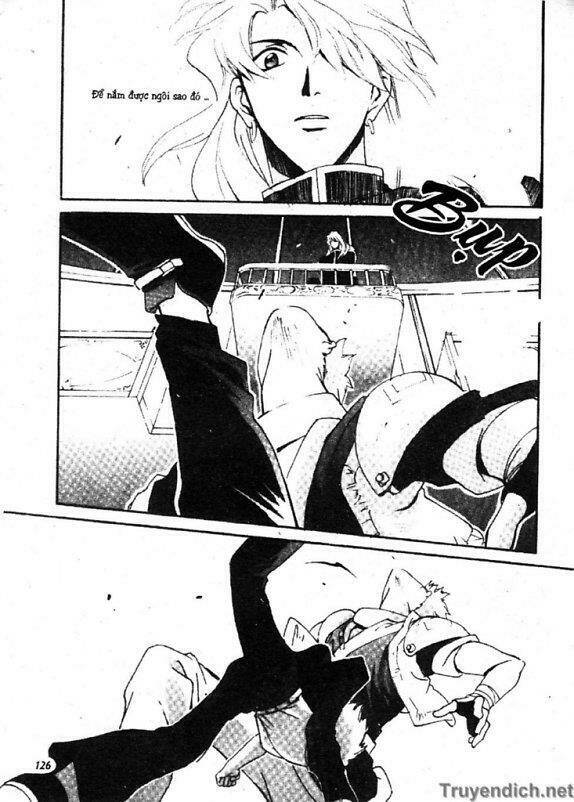 meteor methuselah chapter 3 22