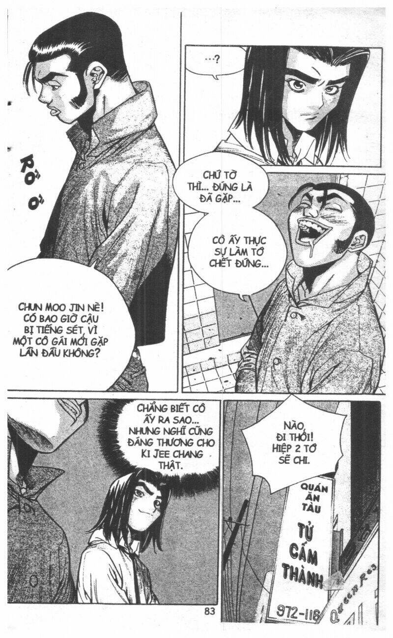 change guy chapter 121 81