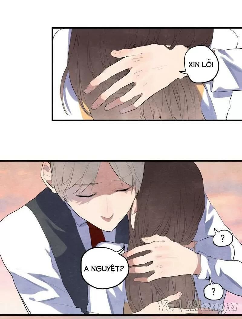 hữu ngôn tại tiên chapter 45 20