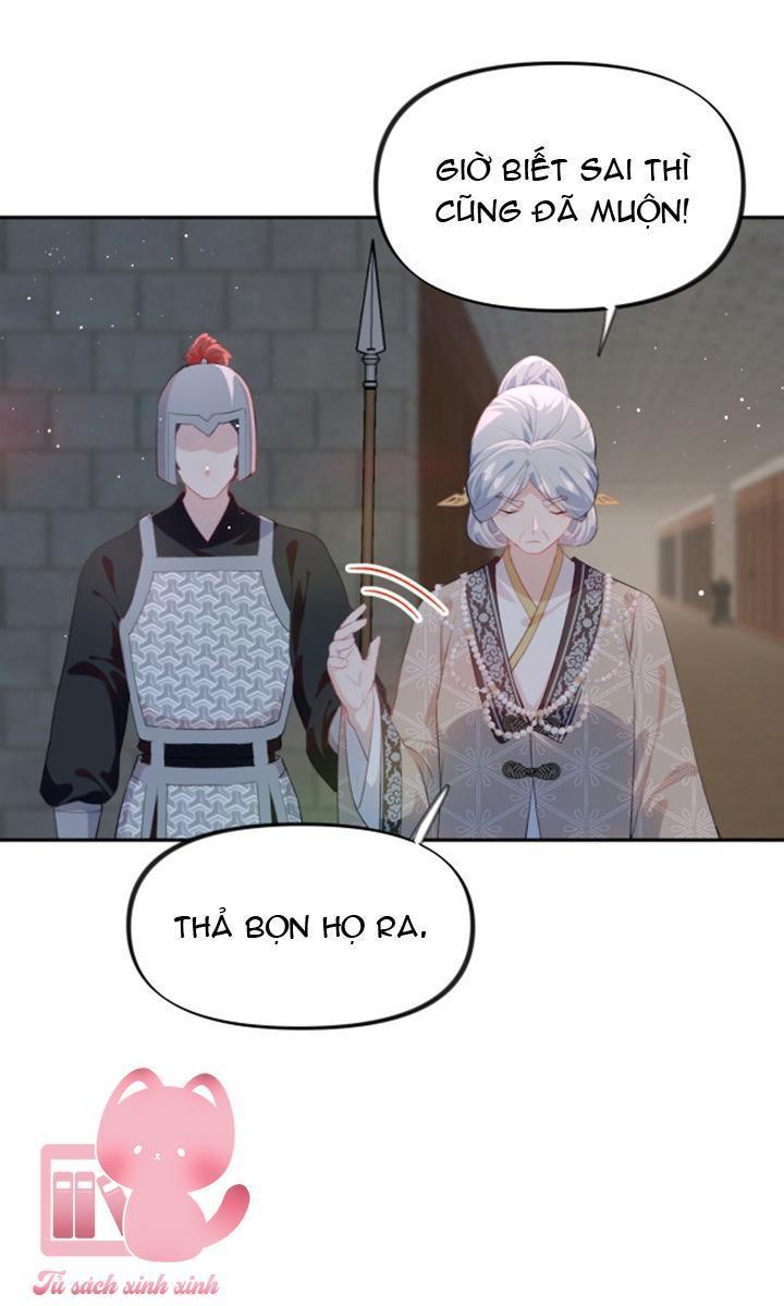 một đêm nọ đột nhiên yandere tới! chapter 136 41