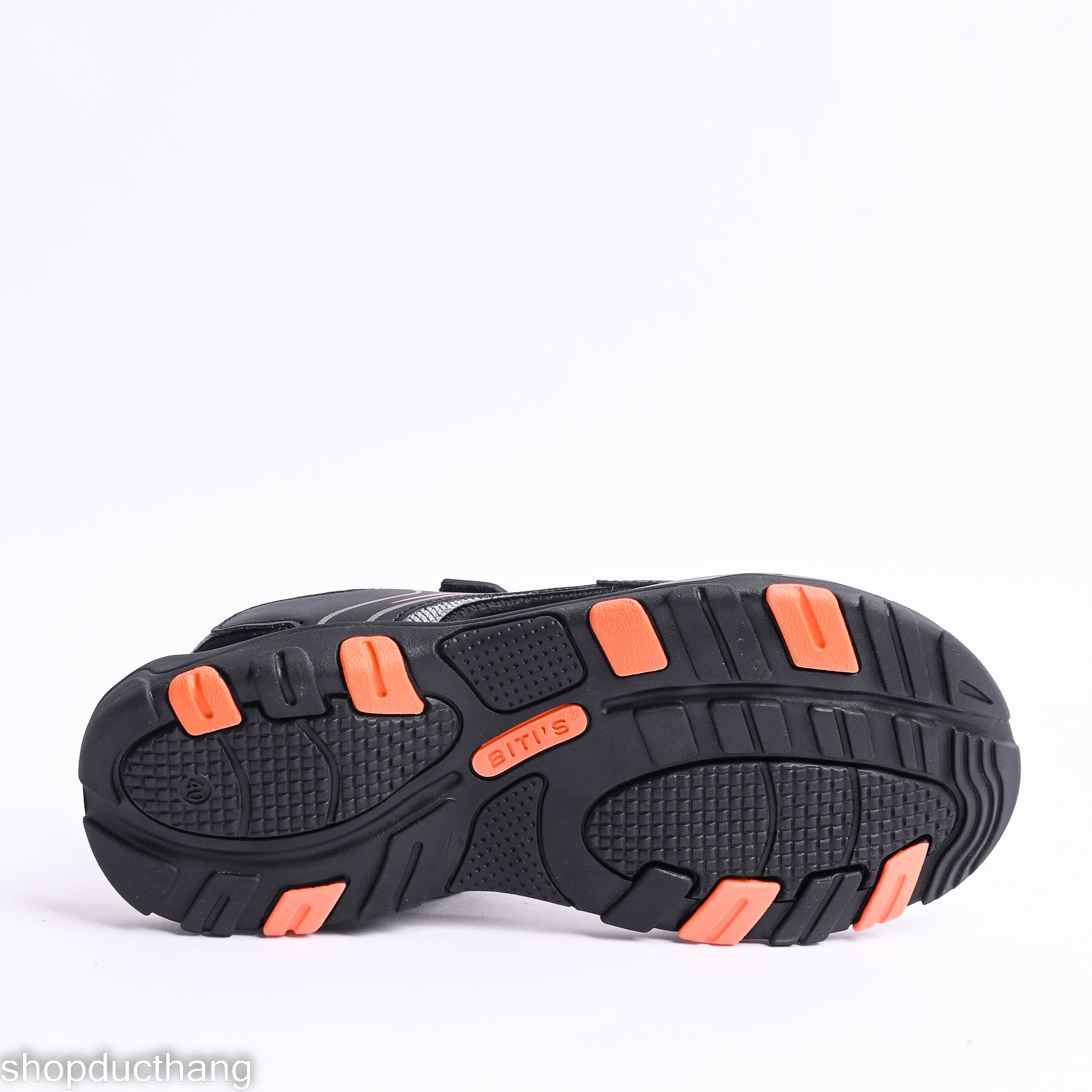 Sandal Biti's nam (Size 38-44)