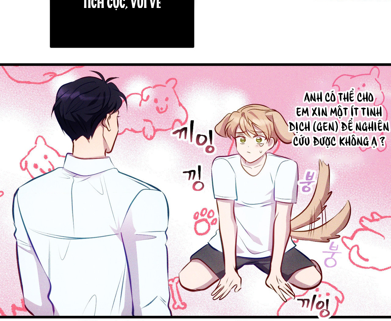 cái đồ ngốc nghếch này chapter 2 140