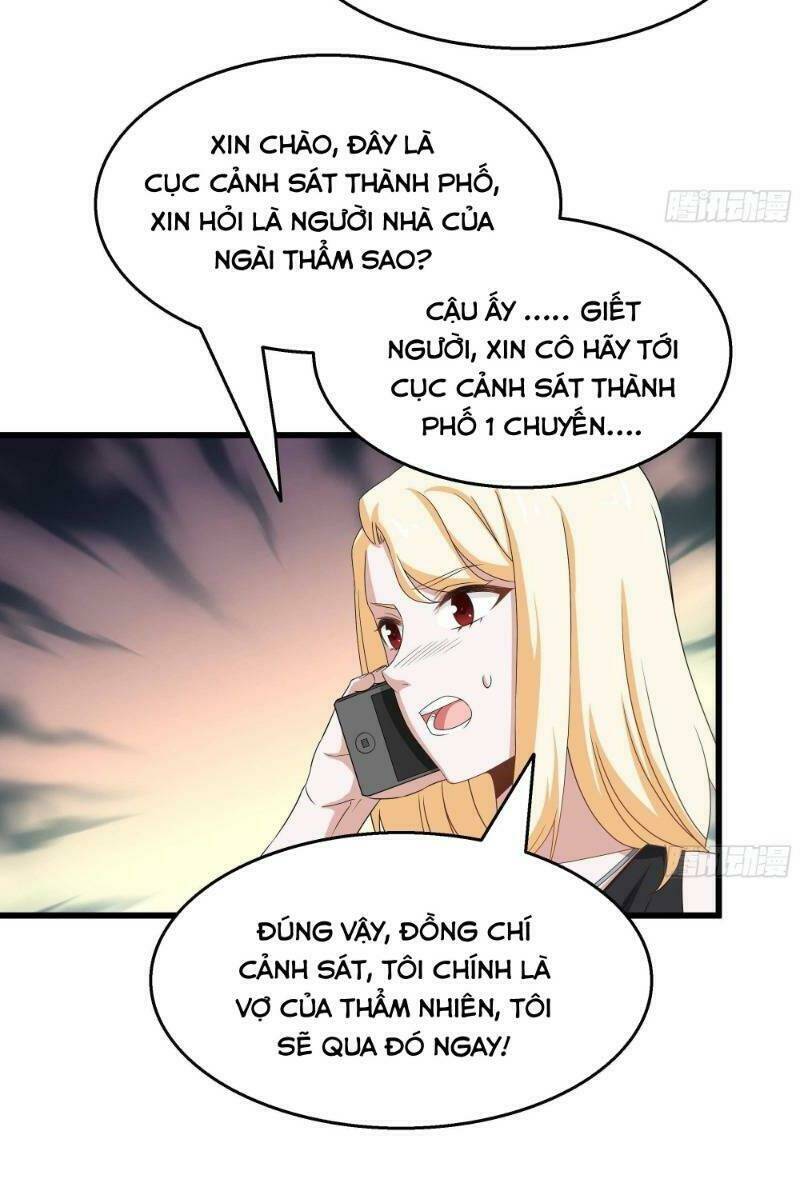 tối cường ở rể chapter 25 12