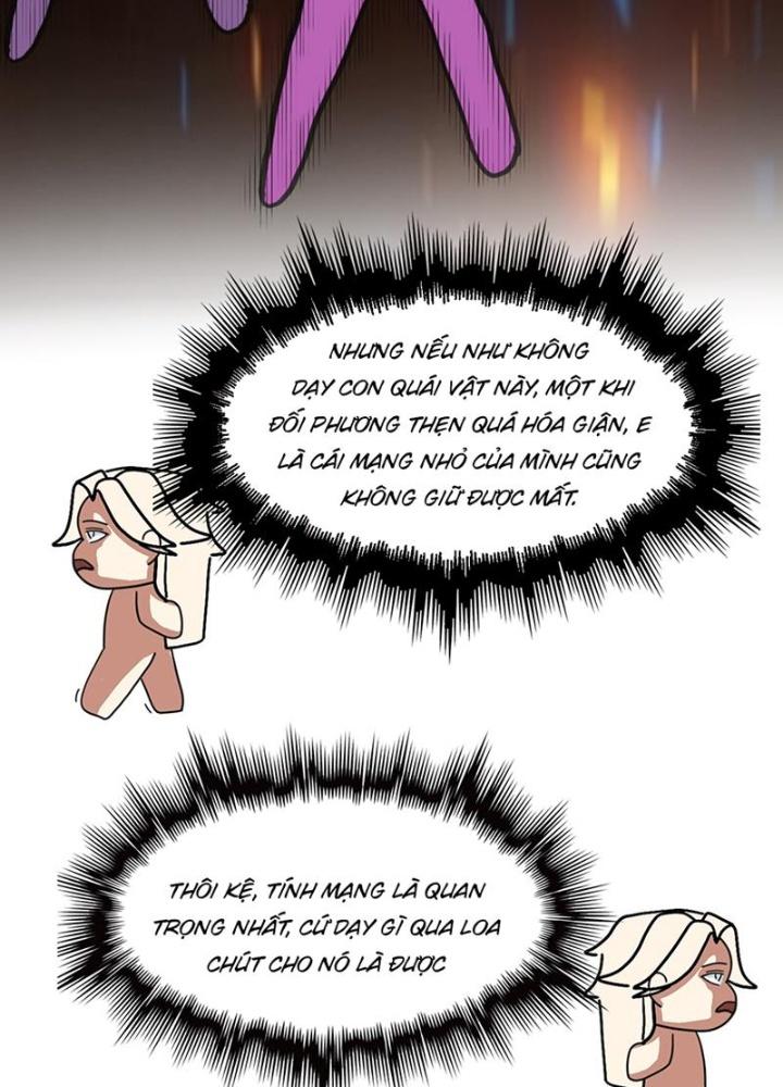 đệ tử của ta đều là vô địch đại yêu chapter 1.5 37