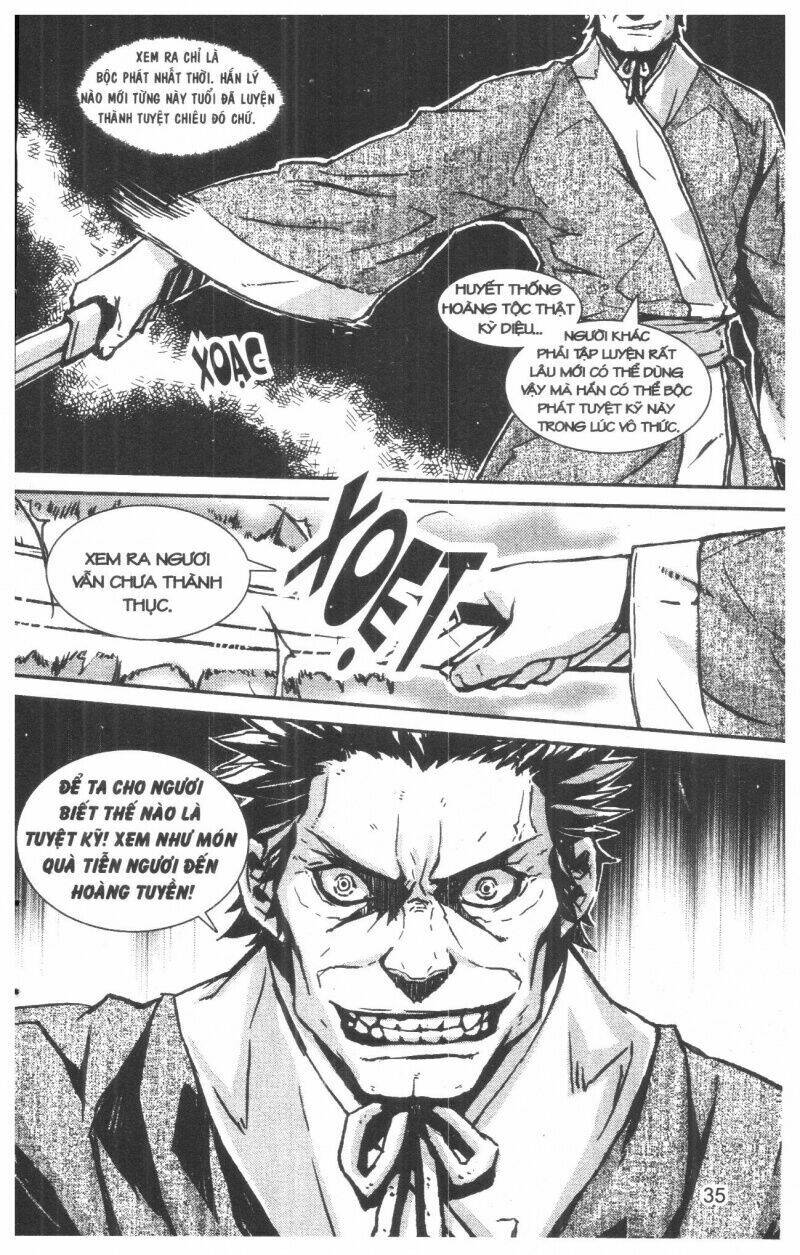 nareusha chapter 1 35