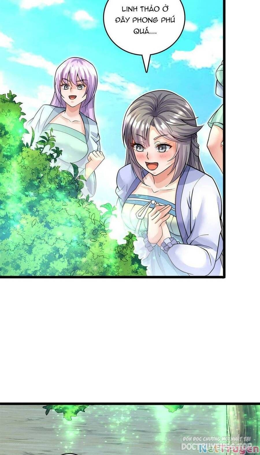 bắt đầu với kiếm vực, ta lặng lẽ tu luyện thành kiếm thần chapter 44 35