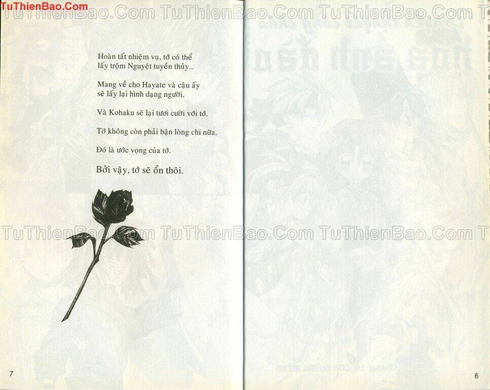 truyền thuyết công chúa hoa anh đào chapter 6 3