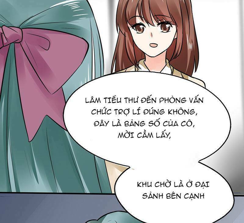 tổng tài x trạch nữ chapter 4 4