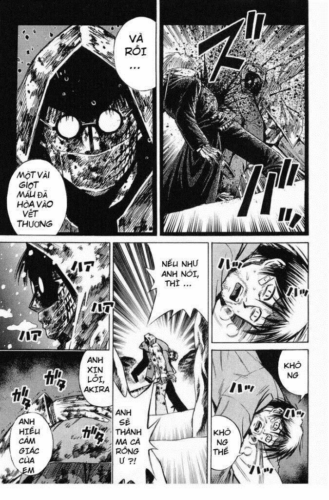 đảo ma cà rồng chapter 95 4