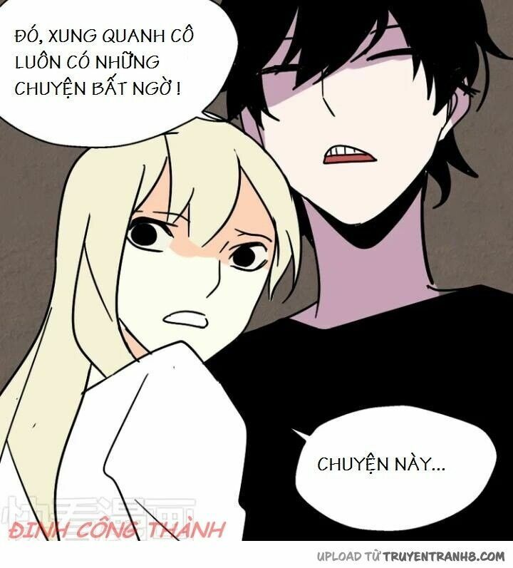 ứng dụng thẩm mỹ chapter 28 104