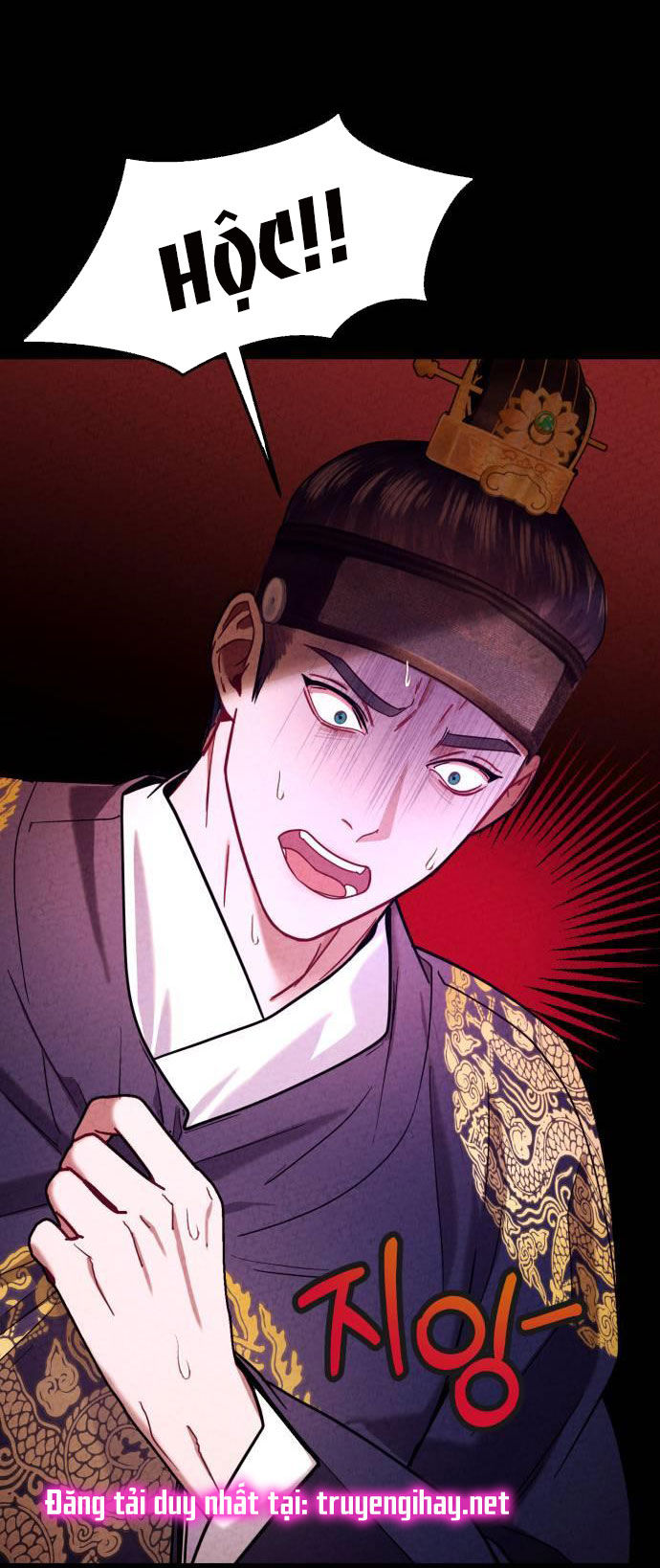 ảo thuật gia quyến rũ chapter 18.2 9