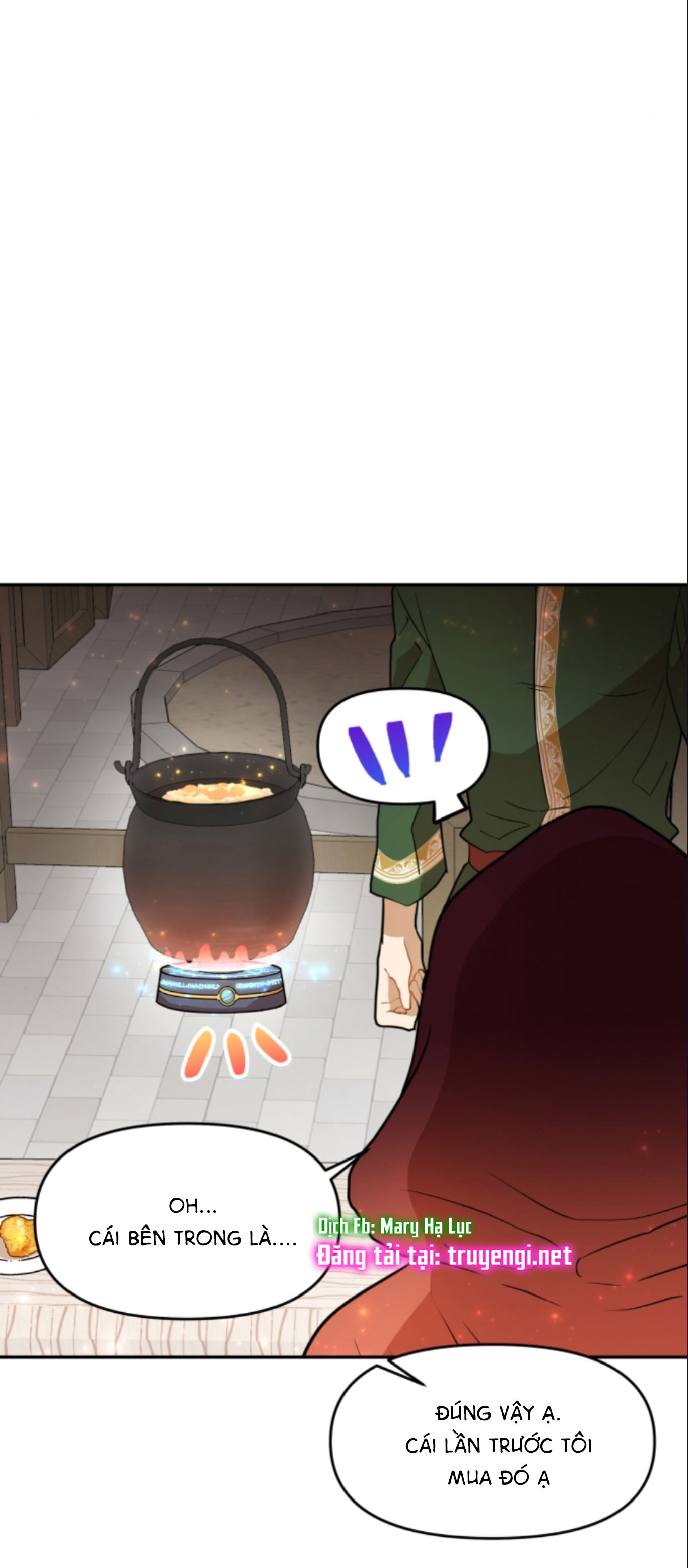 truyện tranh lãng mạn của ropan bing chapter 9 5