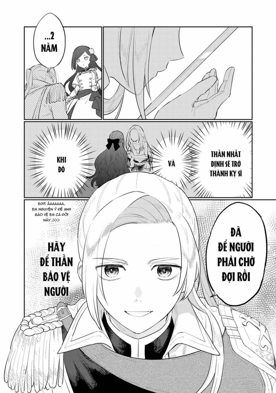 the most heretical last boss queen who will become the source of tragedy will devote herself chapter 11 19