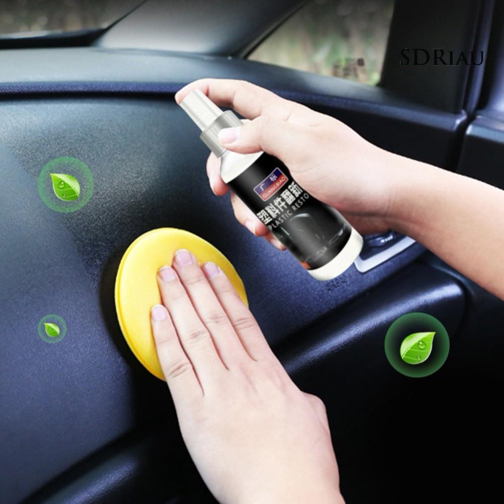 Dung Dịch Xóa Vết Trầy Xước Trên Xe Hơi
