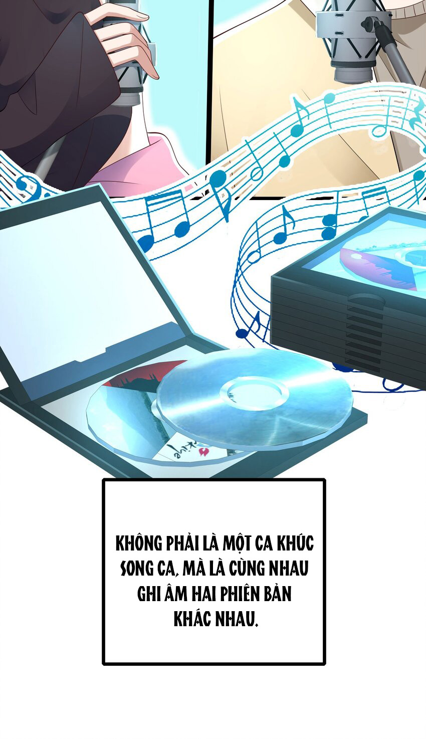 tức thời phạm quy [ tức thì vi quy ] chapter 56 6