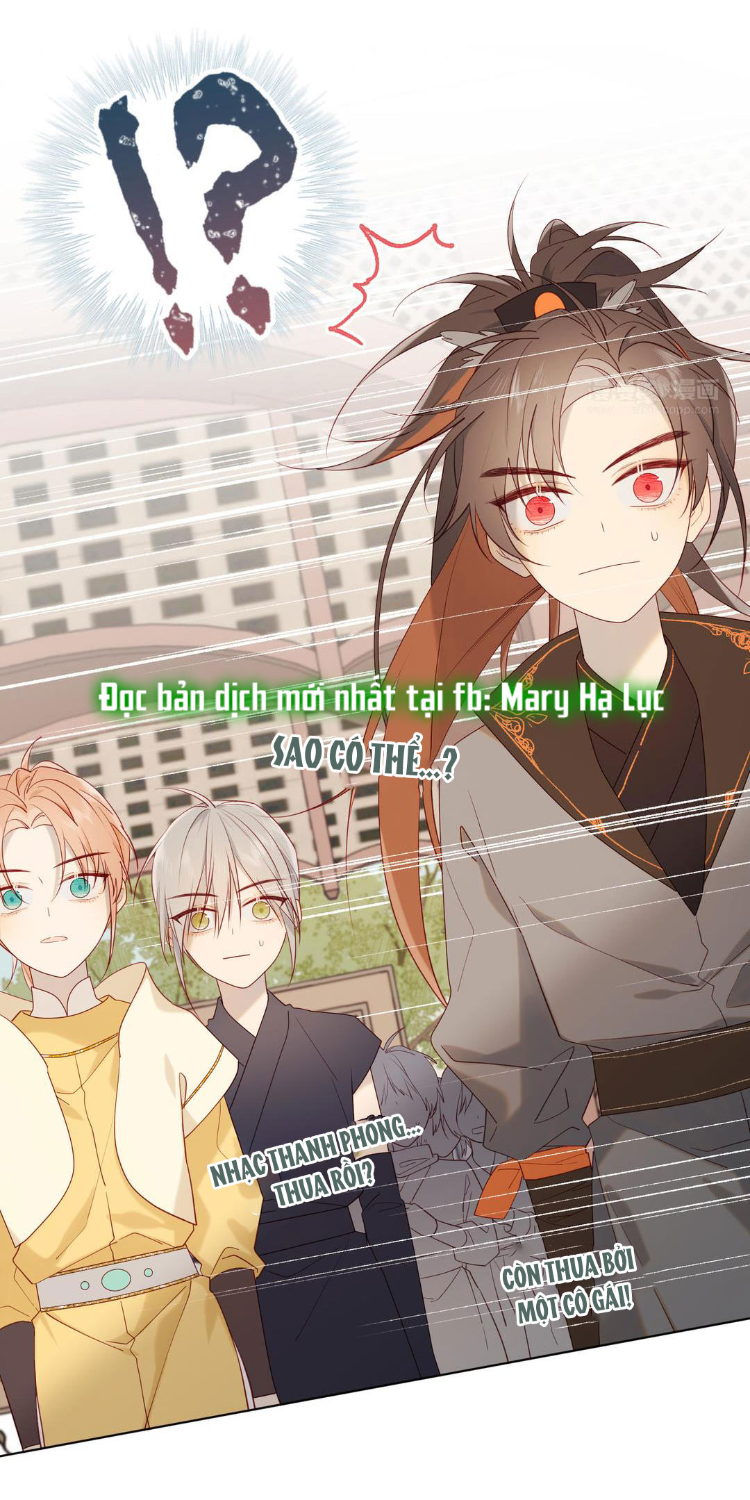 ác nữ cự tuyệt nam chính chapter 26 23