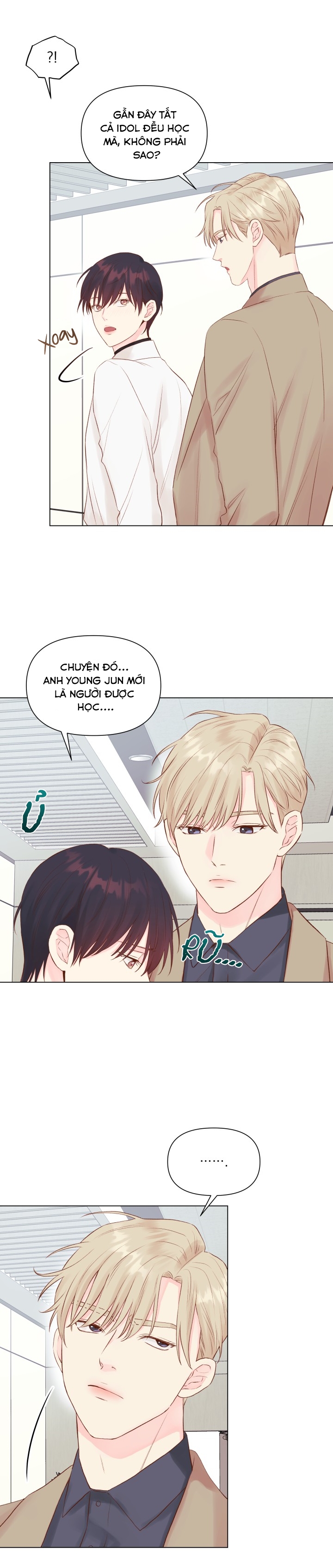 thủ hoa chapter 8 6