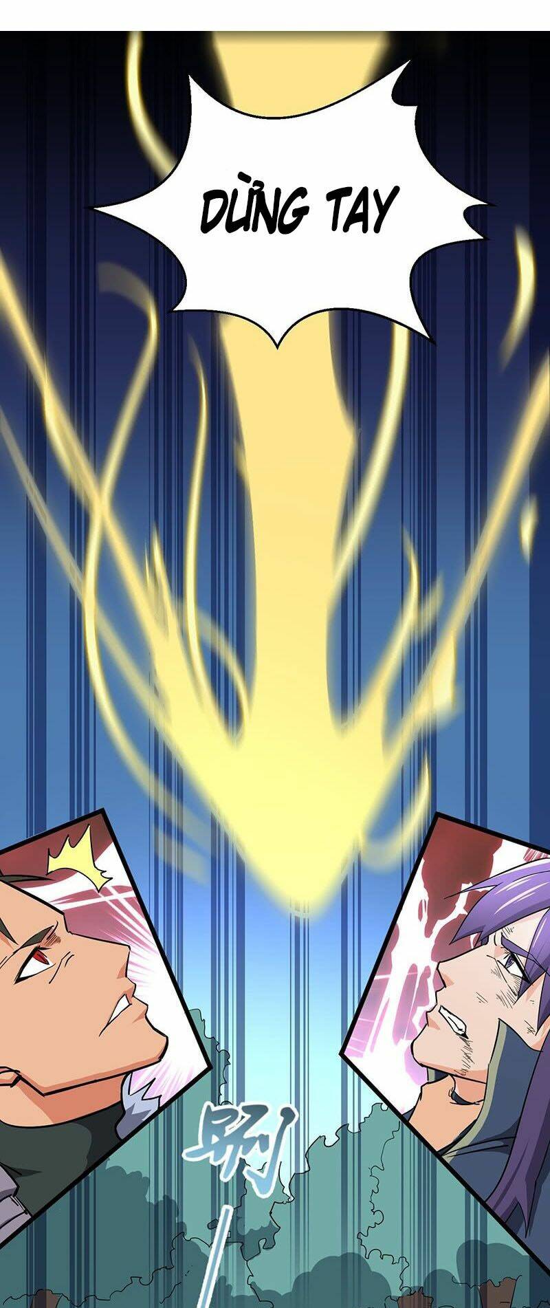 hỗn độn kiếm thần chapter 89 13