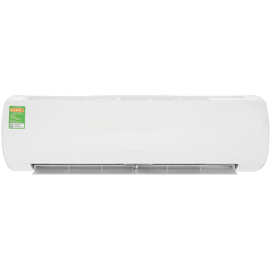 Điều Hòa Inverter Gree GWC09FB-K6D9A1W (9.000BTU) - Hàng Chính Hãng - Chỉ Giao Tại Hà Nội