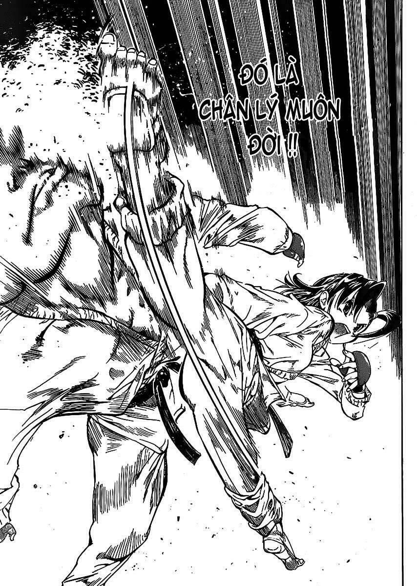 hanza sky chapter 9 18