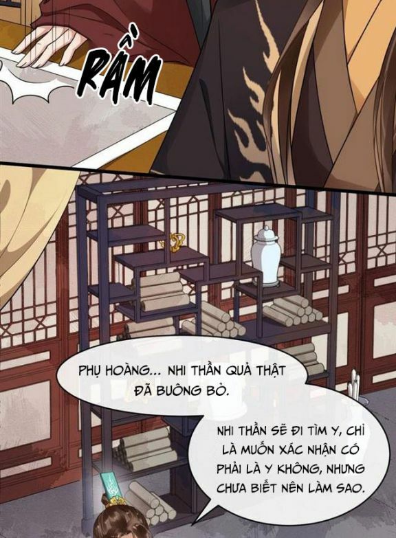 bồng sơn viễn 2 chapter 35 14