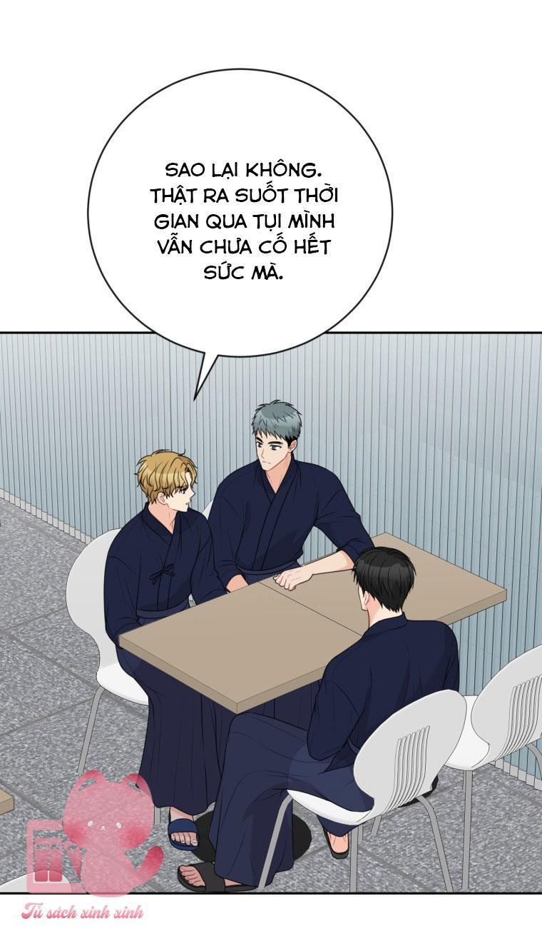 mong được chị chỉ bảo, tiền bối chapter 35 17