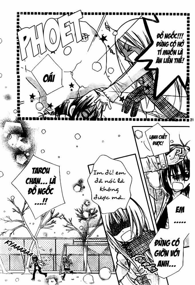 orange planet chapter 11 23