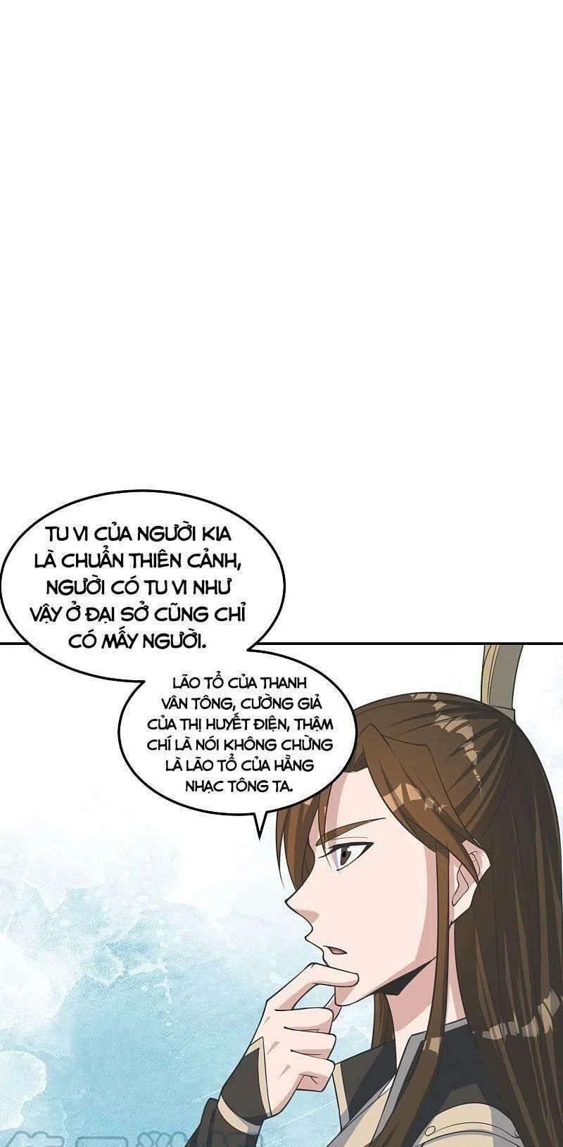 tiên võ đế tôn chapter 241 62