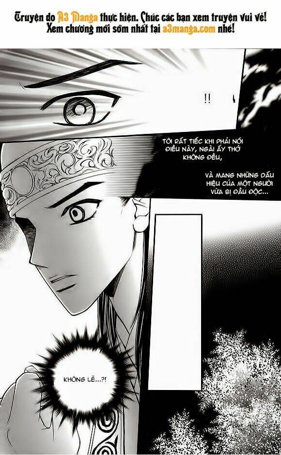 sarasah chapter 14 19