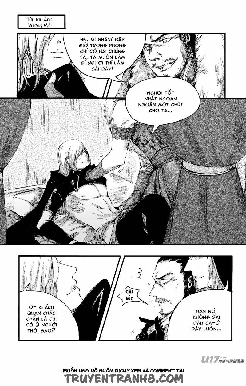 thiên hạ ngô song chapter 1 4