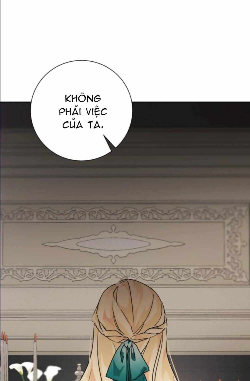 ta đã từng mong nàng biến mất chapter 12.2 32