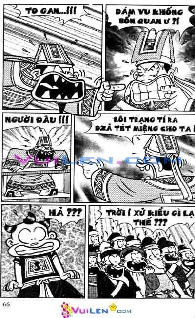 thần đồng đất việt chapter 81 63