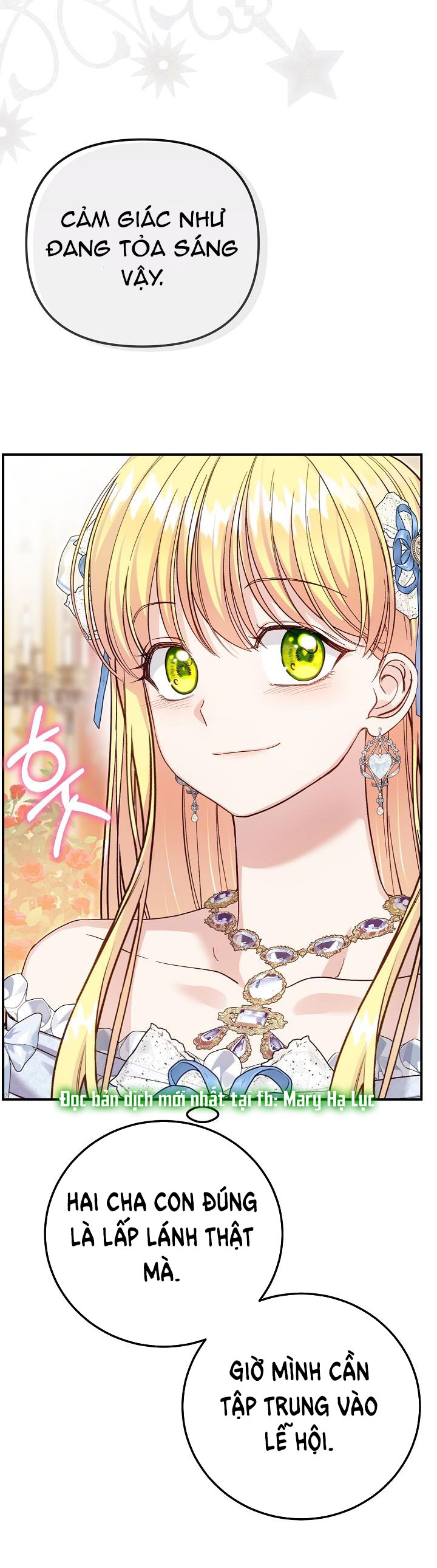 trở thành vợ thái tử quái vật chapter 98.1 20