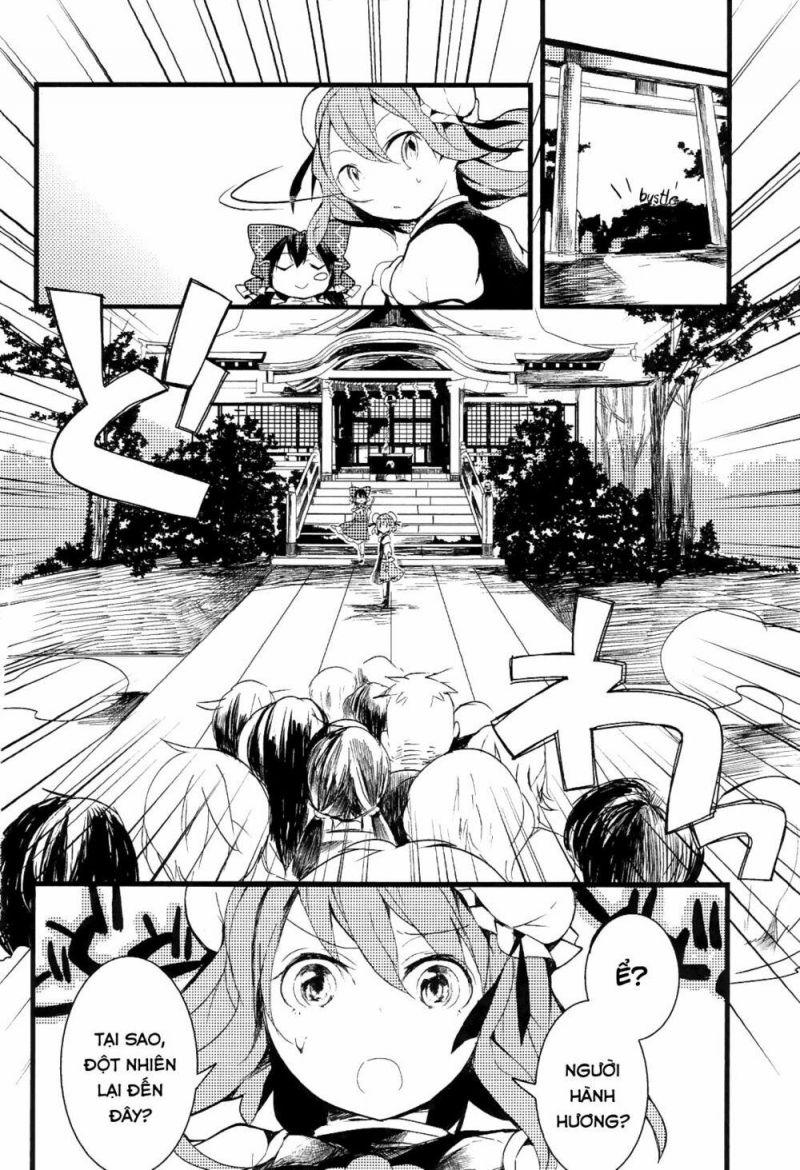 touhou ibarakasen - wild and horned hermit chapter 8 16