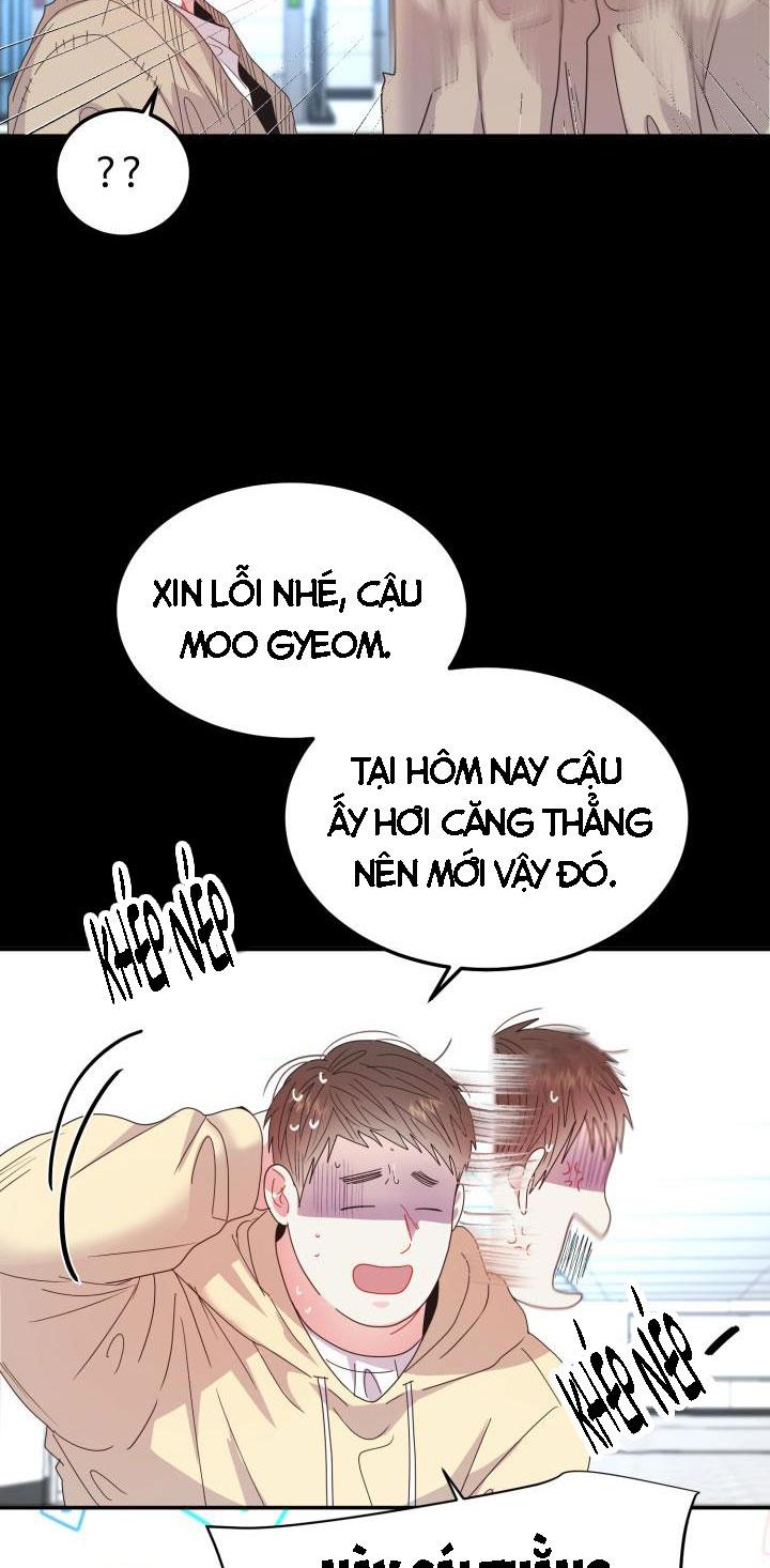 YÊU EM THÊM LẦN NỮA (LOVE ME AGAIN) chapter 33