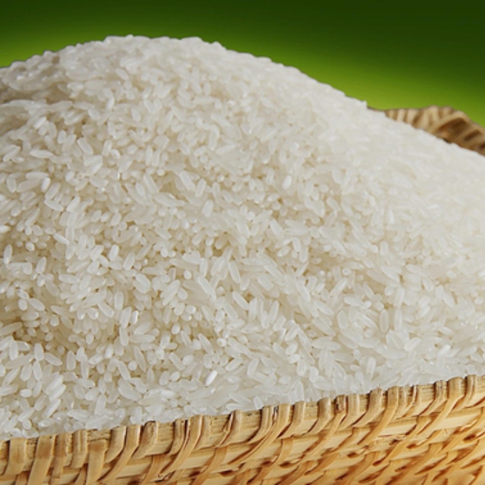Gạo Sa Mơ - Túi 5 kg - Dẻo, thơm, mềm cơm
