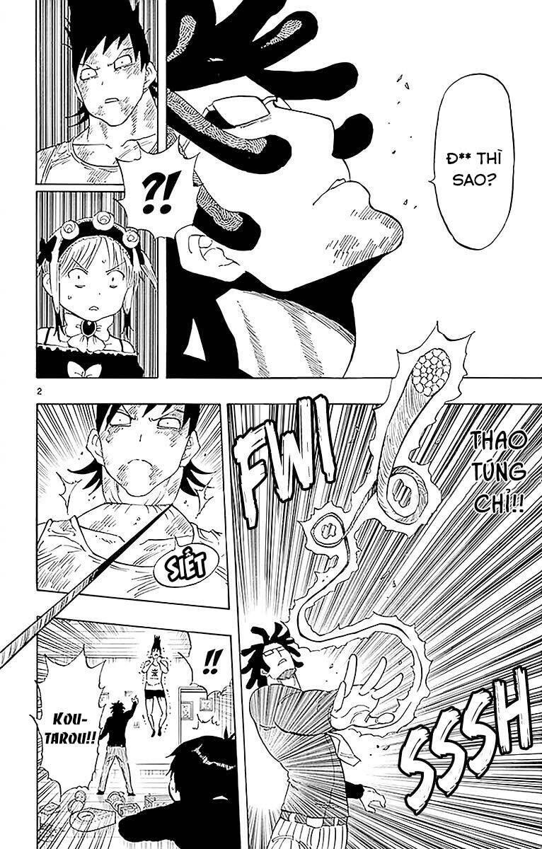 saike mata shite mo chapter 90 3