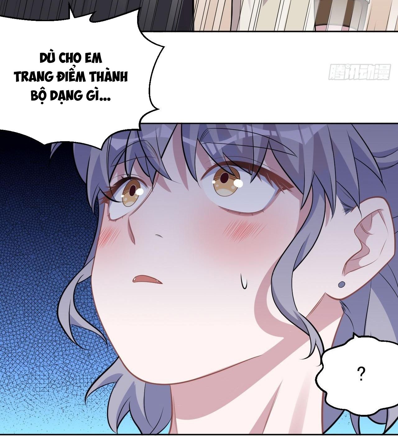 bố vợ đại nhân là bà xã chapter 223 16