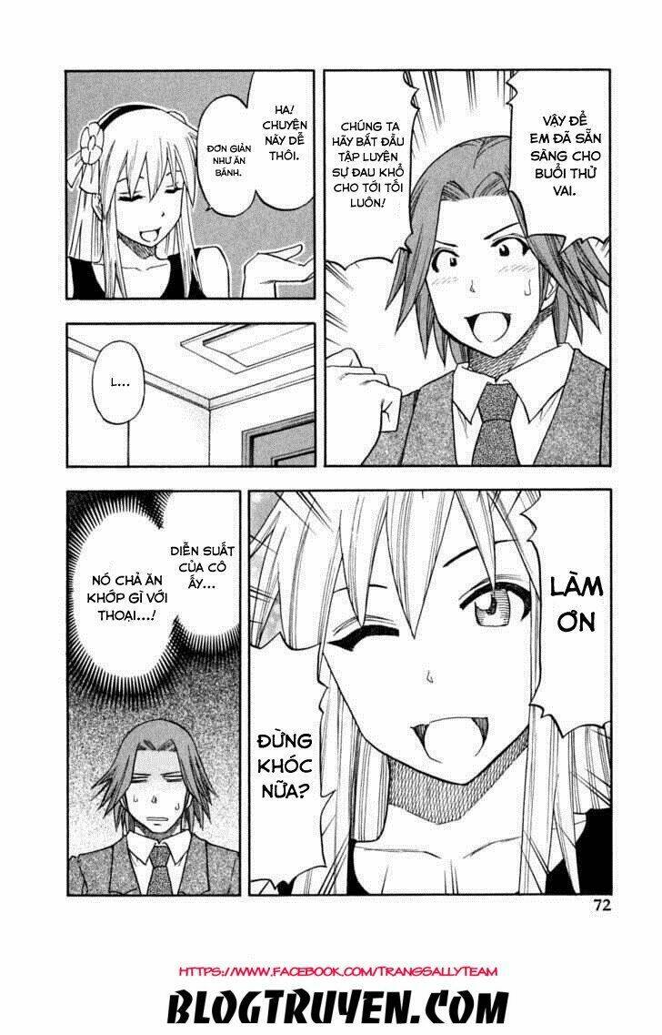 yuria 100 shiki chapter 52 10