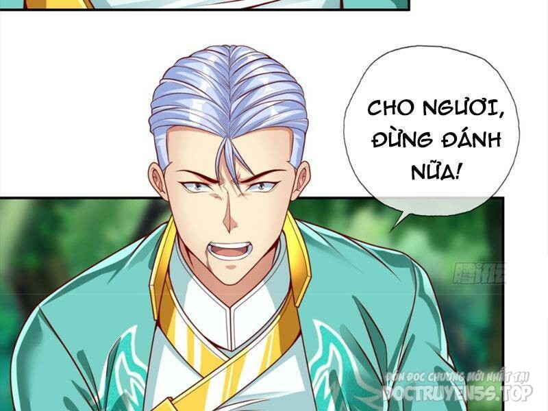 ta có khả năng vô hạn đốn ngộ chapter 42 32